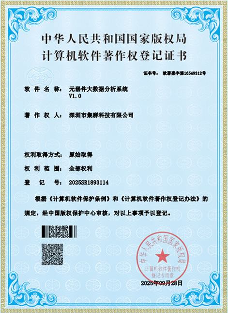 软著